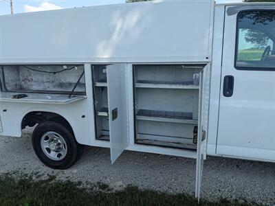 2012 Chevrolet Express 3500 - Photo 15 - Sycamore, IL 60178