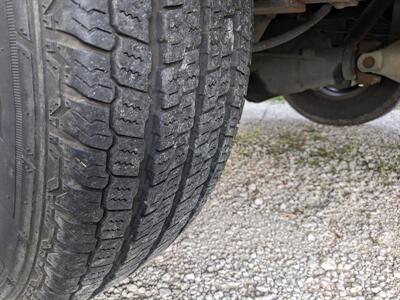 2012 Chevrolet Express 3500 - Photo 38 - Sycamore, IL 60178