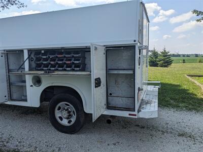 2012 Chevrolet Express 3500 - Photo 10 - Sycamore, IL 60178