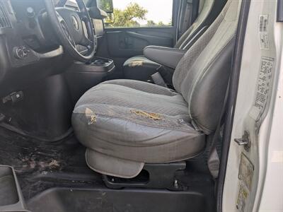 2012 Chevrolet Express 3500 - Photo 20 - Sycamore, IL 60178