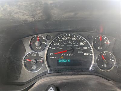 2012 Chevrolet Express 3500 - Photo 25 - Sycamore, IL 60178