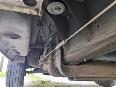 2012 Chevrolet Express 3500 - Photo 34 - Sycamore, IL 60178