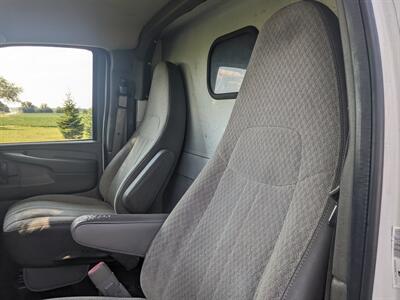 2012 Chevrolet Express 3500 - Photo 21 - Sycamore, IL 60178
