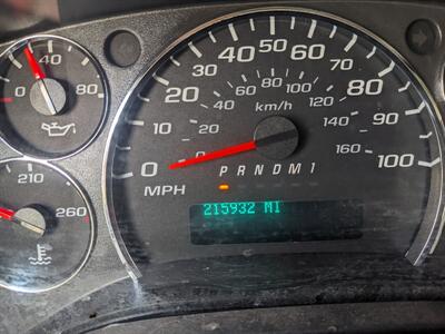 2012 Chevrolet Express 3500 - Photo 26 - Sycamore, IL 60178