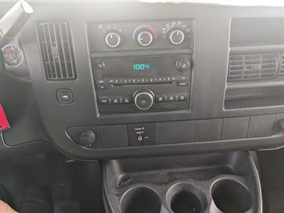 2012 Chevrolet Express 3500 - Photo 27 - Sycamore, IL 60178