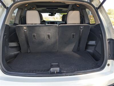 2016 Honda Pilot Elite   - Photo 15 - Sycamore, IL 60178
