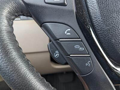 2016 Honda Pilot Elite   - Photo 32 - Sycamore, IL 60178