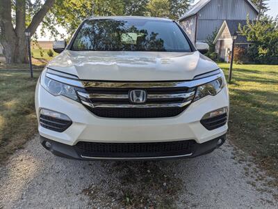 2016 Honda Pilot Elite   - Photo 9 - Sycamore, IL 60178