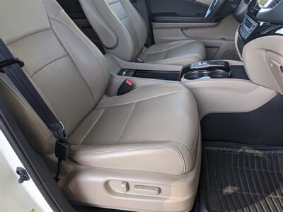 2016 Honda Pilot Elite   - Photo 20 - Sycamore, IL 60178