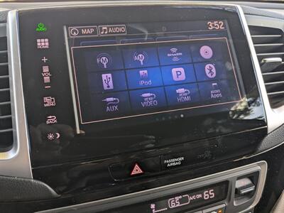 2016 Honda Pilot Elite   - Photo 25 - Sycamore, IL 60178