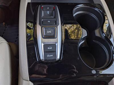 2016 Honda Pilot Elite   - Photo 28 - Sycamore, IL 60178