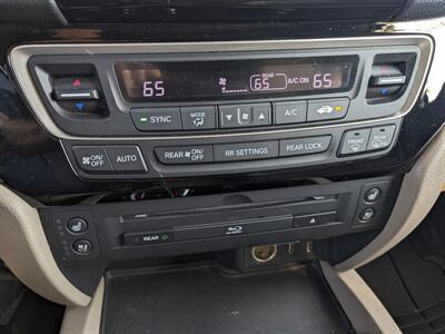 2016 Honda Pilot Elite   - Photo 26 - Sycamore, IL 60178