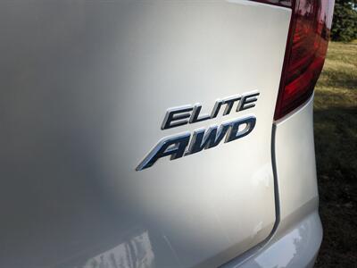 2016 Honda Pilot Elite   - Photo 5 - Sycamore, IL 60178