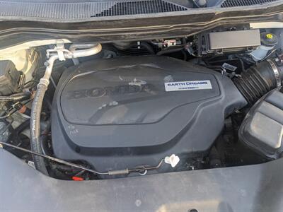 2016 Honda Pilot Elite   - Photo 41 - Sycamore, IL 60178