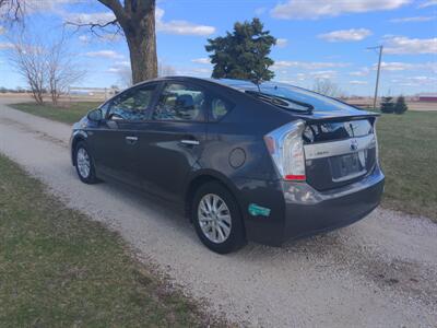 2013 Toyota Prius Plug-in Hybrid - Photo 3 - Sycamore, IL 60178
