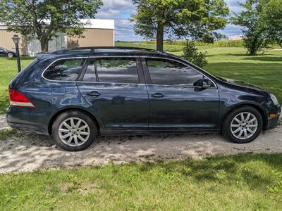 2009 Volkswagen Jetta SportWagen TDI - Photo 7 - Sycamore, IL 60178