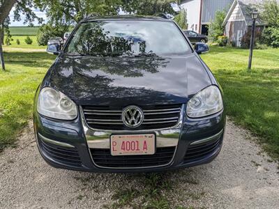 2009 Volkswagen Jetta SportWagen TDI - Photo 9 - Sycamore, IL 60178