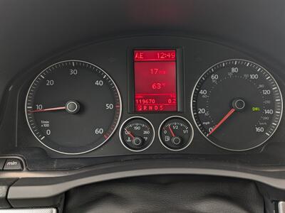 2009 Volkswagen Jetta SportWagen TDI - Photo 27 - Sycamore, IL 60178