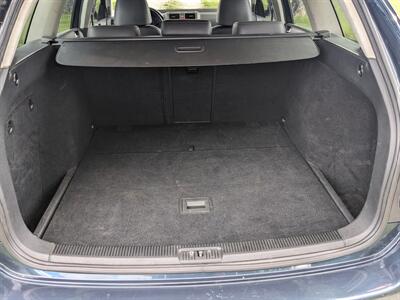 2009 Volkswagen Jetta SportWagen TDI - Photo 19 - Sycamore, IL 60178