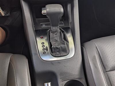 2009 Volkswagen Jetta SportWagen TDI - Photo 31 - Sycamore, IL 60178