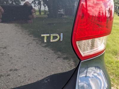 2009 Volkswagen Jetta SportWagen TDI - Photo 5 - Sycamore, IL 60178