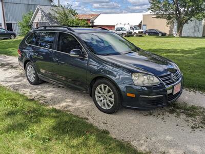 2009 Volkswagen Jetta SportWagen TDI - Photo 8 - Sycamore, IL 60178