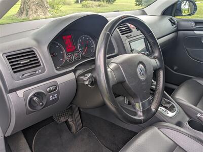 2009 Volkswagen Jetta SportWagen TDI - Photo 15 - Sycamore, IL 60178