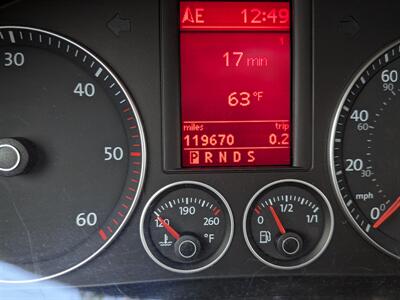 2009 Volkswagen Jetta SportWagen TDI - Photo 28 - Sycamore, IL 60178