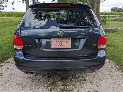 2009 Volkswagen Jetta SportWagen TDI - Photo 4 - Sycamore, IL 60178