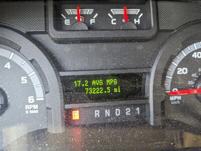 2014 Ford E-350 SD XLT - Photo 28 - Sycamore, IL 60178