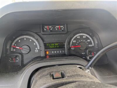 2014 Ford E-350 SD XLT - Photo 29 - Sycamore, IL 60178