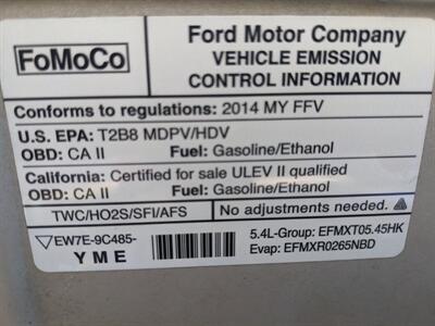 2014 Ford E-350 SD XLT - Photo 36 - Sycamore, IL 60178