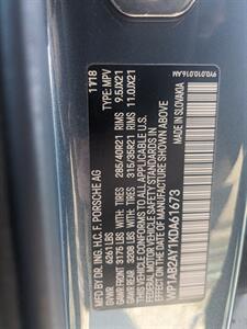 2019 Porsche Cayenne S   - Photo 22 - Sycamore, IL 60178