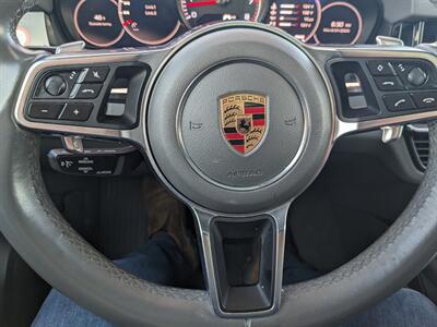 2019 Porsche Cayenne S   - Photo 25 - Sycamore, IL 60178