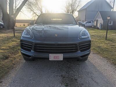 2019 Porsche Cayenne S   - Photo 8 - Sycamore, IL 60178