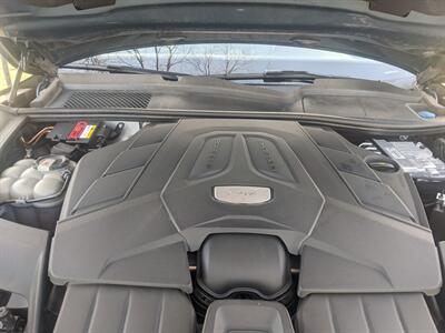 2019 Porsche Cayenne S   - Photo 33 - Sycamore, IL 60178