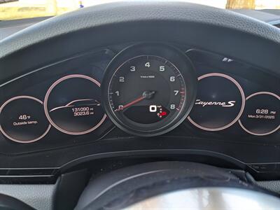 2019 Porsche Cayenne S   - Photo 23 - Sycamore, IL 60178