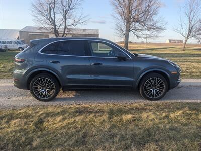2019 Porsche Cayenne S   - Photo 6 - Sycamore, IL 60178