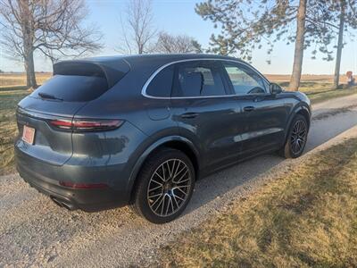 2019 Porsche Cayenne S   - Photo 5 - Sycamore, IL 60178