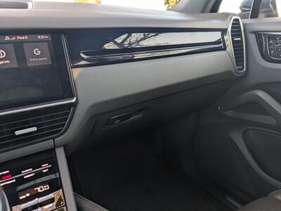 2019 Porsche Cayenne S   - Photo 31 - Sycamore, IL 60178