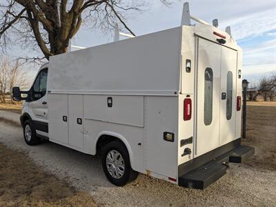 2019 Ford Transit 350   - Photo 3 - Sycamore, IL 60178