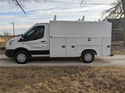 2019 Ford Transit 350   - Photo 2 - Sycamore, IL 60178
