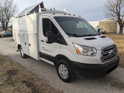 2019 Ford Transit 350   - Photo 8 - Sycamore, IL 60178