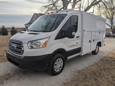 2019 Ford Transit 350   - Photo 1 - Sycamore, IL 60178