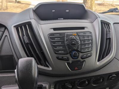 2019 Ford Transit 350   - Photo 25 - Sycamore, IL 60178