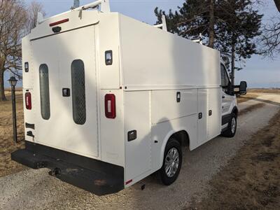 2019 Ford Transit 350   - Photo 6 - Sycamore, IL 60178