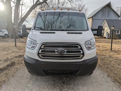 2019 Ford Transit 350   - Photo 9 - Sycamore, IL 60178