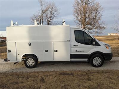 2019 Ford Transit 350   - Photo 7 - Sycamore, IL 60178