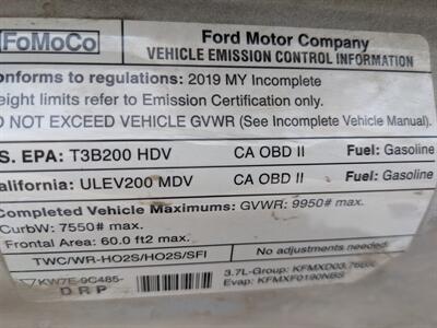 2019 Ford Transit 350   - Photo 37 - Sycamore, IL 60178