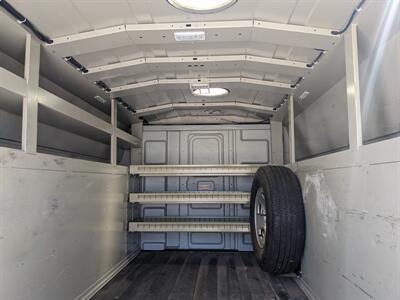 2021 GMC Savana 3500   - Photo 15 - Sycamore, IL 60178